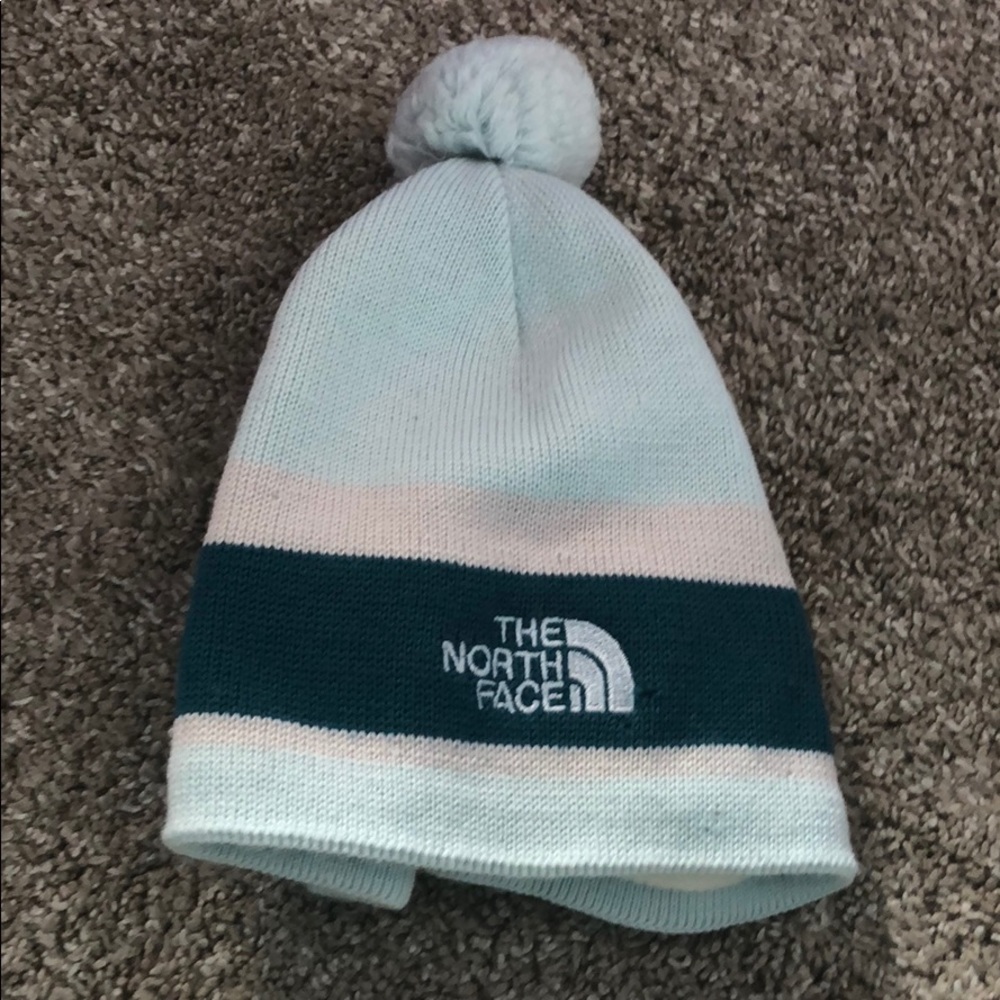 The north face hat